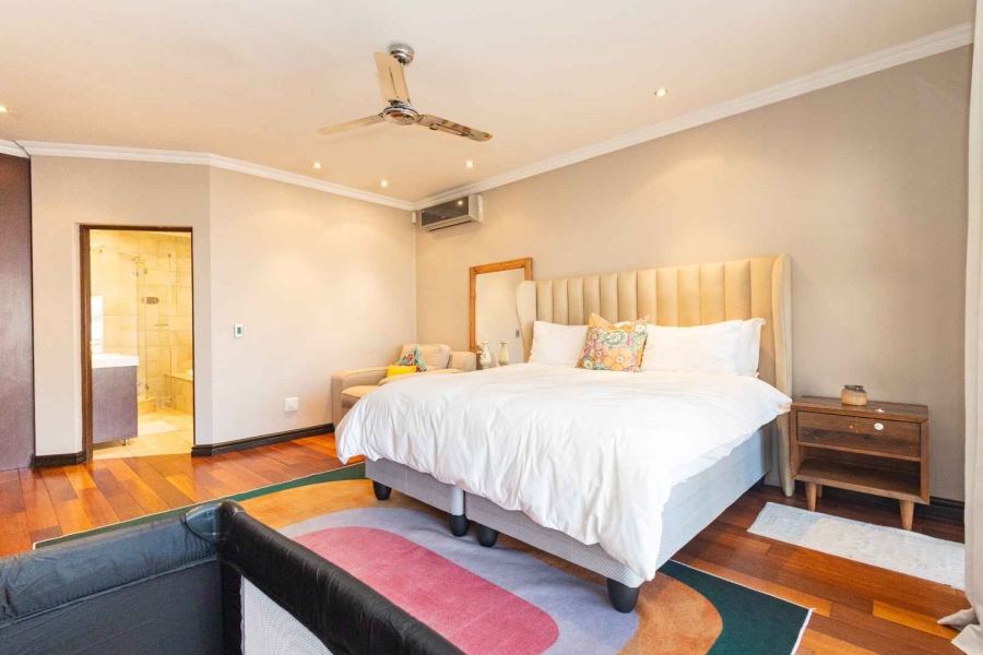 To Let 4 Bedroom Property for Rent in Ridgeworth Western Cape